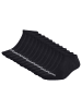 adidas Socken 12er Pack in Schwarz