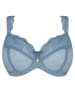 SugarShape BH Clara Lace in blue-grey