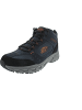 Skechers Oak Canyon-Ironhide Schnürstiefel Blau