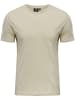 Hummel Hummel T-Shirt Hmllegacy Erwachsene in PUMICE STONE