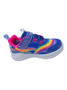 Skechers Sneaker Sneaker in blau/kombi