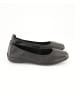 Josef Seibel Ballerinas in Schwarz