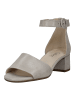 Gabor Sandalen in Beige