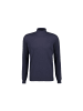 Lerros Pullover in blau