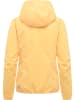 ragwear Übergangsjacke Dizzie Tech in Banana26