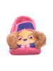 Paw Patrol Hausschuh in blau