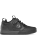 Etnies Outdoor Sneaker Camber Cl Wr Black