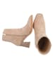 Ital-Design High Heel in Beige