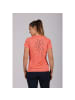Maul Sport Shirt Ridnaun fresh in Pink473