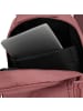 travelite Kick Off Rucksack 45 cm Laptopfach rose