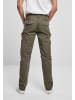 Brandit Cargo-Hosen in olive