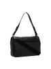 JOOP! Schultertasche 'Panarea Louna in Schwarz 33,00 x 22,00 x 8,00 cm'