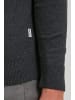 BLEND Strickpullover BHNarius in Grau