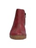 Josef Seibel Stiefelette Fergey 63 in rot