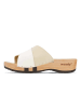 Woody Schnürschuh in weiß