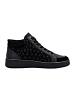remonte Sneaker mid D2E70 in schwarz