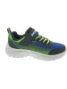 Skechers Go Run 650-Norvo Sneaker Blau