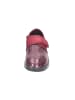 Florett Klettschuhe in bordeaux
