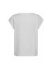 Co'couture T-Shirt DustCC in white