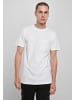 Urban Classics T-Shirts in white
