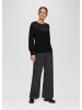 s.Oliver Strickpullover in 9999_schwarz