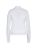 DreiMaster Women Sweater in Weiss