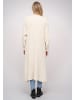 Cloud5ive Cloud5ive Longform Cardigan in beige
