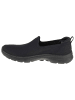 Skechers Skechers Go Walk 6 - Clear Virtue in Schwarz