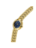 Guess Quarzuhr für Damen in gold