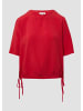 s.Oliver Bluse in 3533_mohnrot