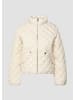 s.Oliver Outdoor-Jacke in 8001_creme
