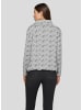 Rabe Sweatshirt in Grau