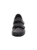 Ecco Slipper in schwarz