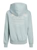 JACK & JONES Junior Hoodie 'Santorini' in hellblau