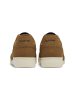 Hummel Sneaker Forli Synth. Suede in RUBBER