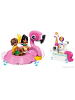 LEGO Friends Poolparty mit Einhorn und Flamingo in Mehrfarbig ab 5 Jahre