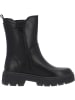 Tom Tailor Stiefeletten in BLACK