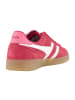 Gola Sneaker Low in Rot