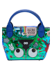 myMo Handbag Handbag in Blue