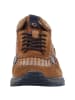 Bugatti Stiefeletten in braun