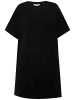 Studio Untold Longshirt in schwarz