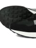 Jack & Jones Sneaker mit Schnürung und mehrschichtigem Design in Anthrazit