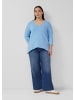 s.Oliver T-Shirt in 5141_himmelblau