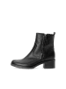 Gabor Elegante Stiefeletten in schwarz