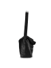 LIEBESKIND BERLIN Fiona Schultertasche Leder 29 cm in black