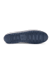 ara Slipper in blau