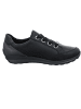 ara Sneaker in schwarz