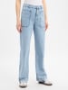 Marie Lund Jeans in bleached