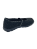 superfit Slipper in Schwarz