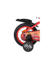 Volare Kinderfahrrad Disney Cars 12 Zoll in rot